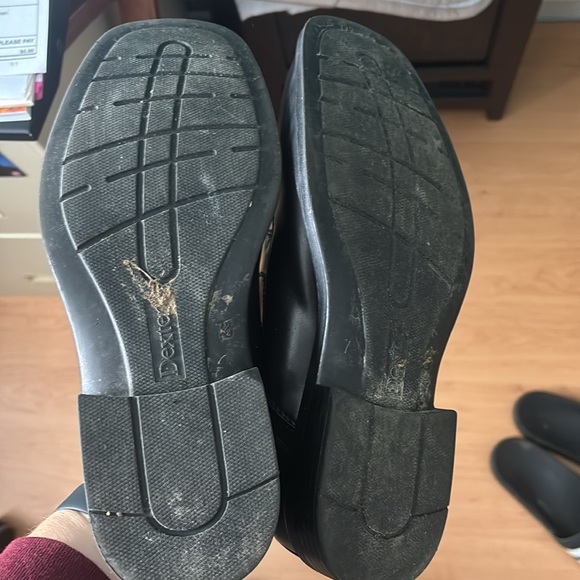 Boys Dress Shoes Size 7.5 - Picture 2 of 3